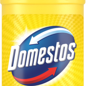 Domestos Disinfectant - Lemon Fresh